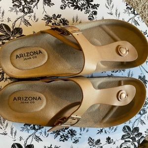 ARIZONA SANDALS